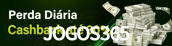 JOGOS365 Casino: Jogue Online e Ganhe Grandes Prêmios