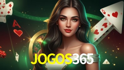 JOGOS365 Casino: Jogue Online e Ganhe Grandes Prêmios